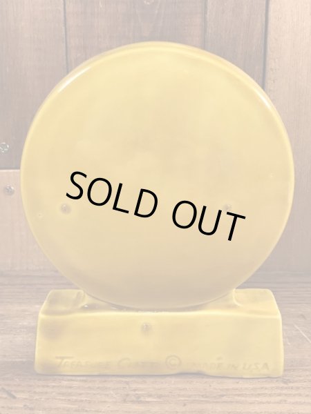 70’sのスマイルフェイスのヴィンテージの雑貨