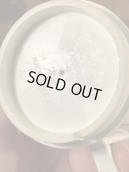 70〜80年代頃のミッキーマウスクラブのビンテージのマグカップ