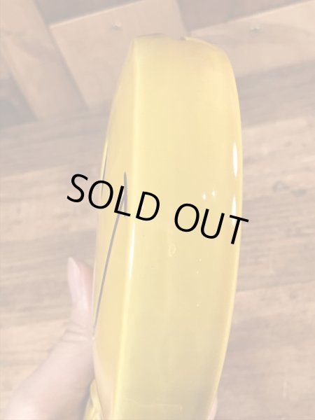 70’sのスマイルフェイスのヴィンテージの雑貨