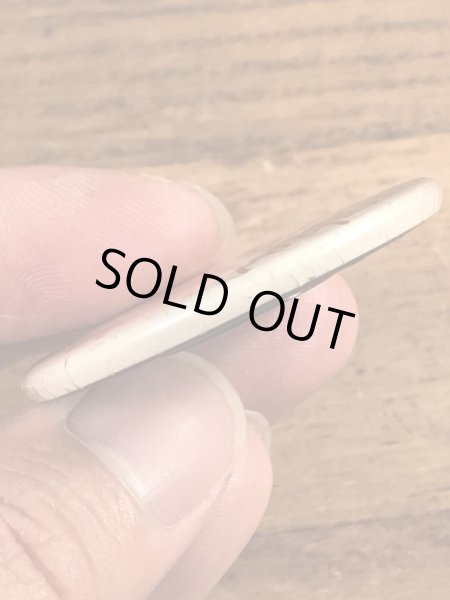 70年代頃のドナルドダックのビンテージのマグネット