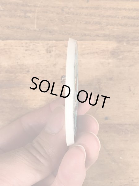 ディズニーのミッキーマウスのビンテージの雑貨