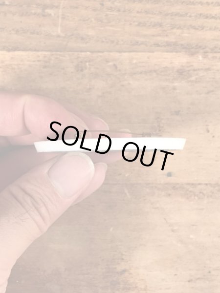 80年代頃のミッキーマウスのヴィンテージのバッジ