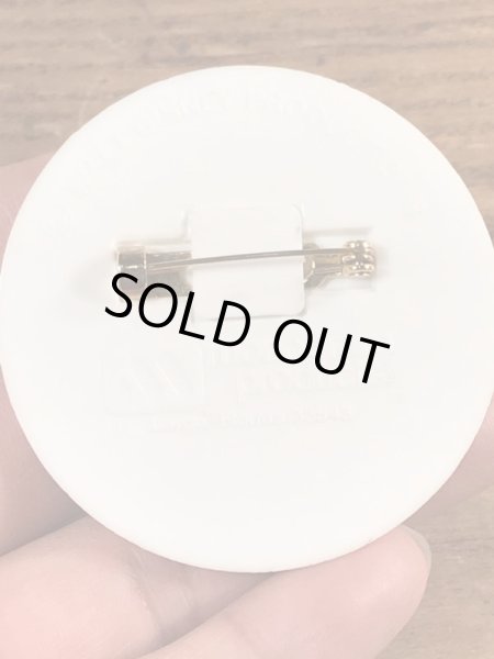 80年代頃のミッキーマウスのヴィンテージのバッジ