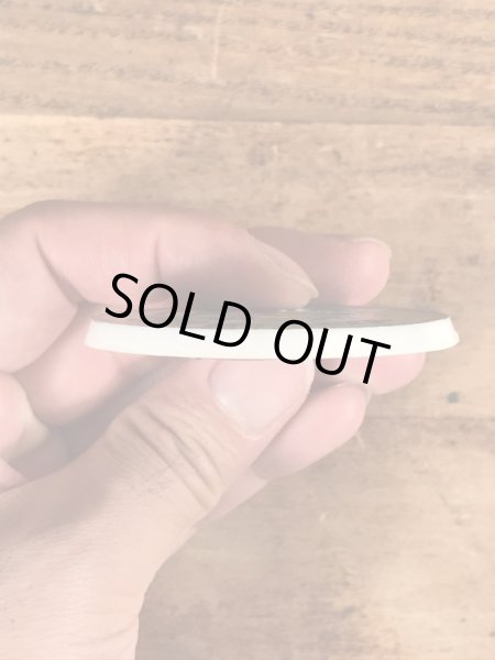 80年代頃のミッキーマウスのヴィンテージのバッジ