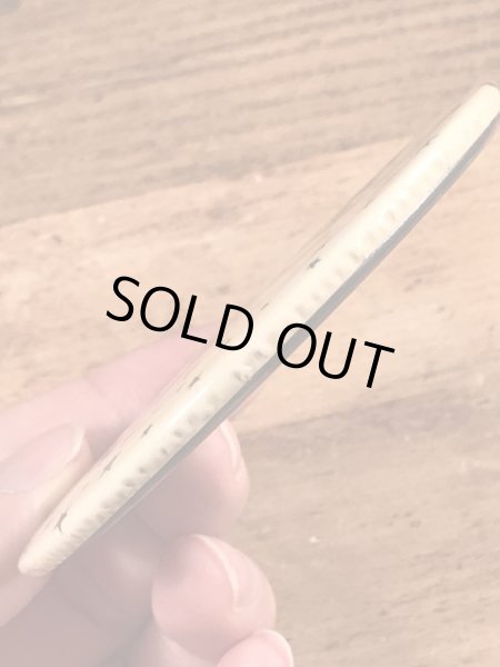 70年代頃ののピーターパンのヴィンテージの缶バッチ