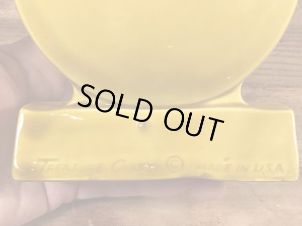 70’sのスマイルフェイスのヴィンテージの雑貨