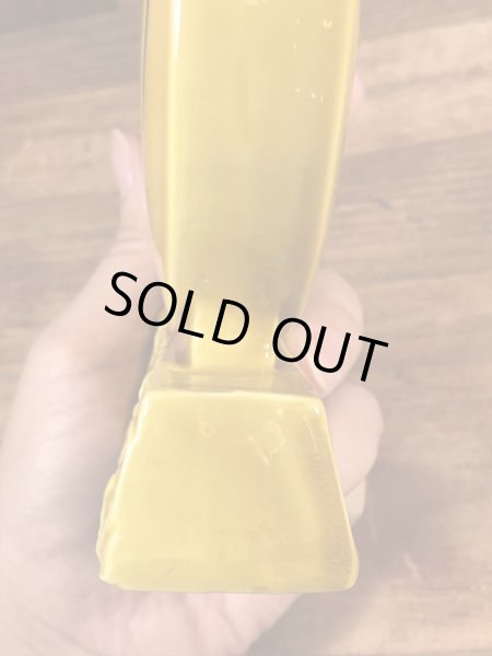 70年代頃のスマイルのビンテージのコインバンク