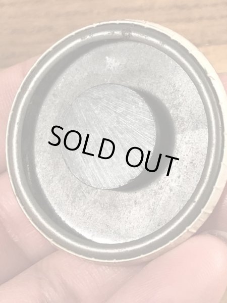 70年代頃のドナルドダックのビンテージのマグネット