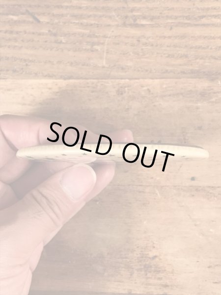 70年代頃ののピーターパンのヴィンテージの缶バッチ