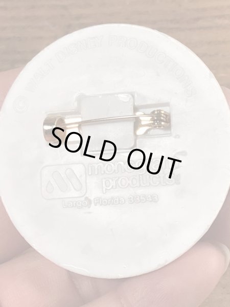 ディズニーのミッキーマウスのビンテージの雑貨