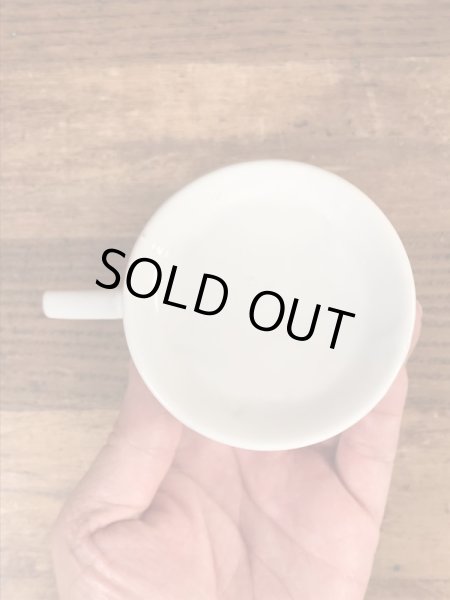 70’sのスマイルフェイスのヴィンテージ雑貨