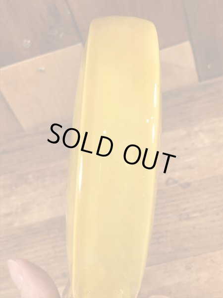 70年代頃のスマイルのビンテージのコインバンク