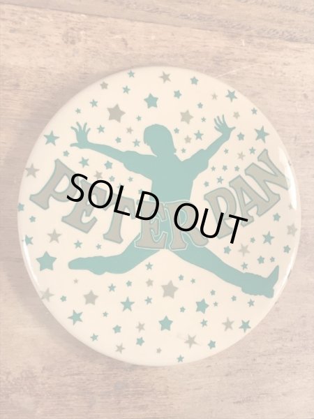 ディズニーのピーターパンのビンテージの雑貨