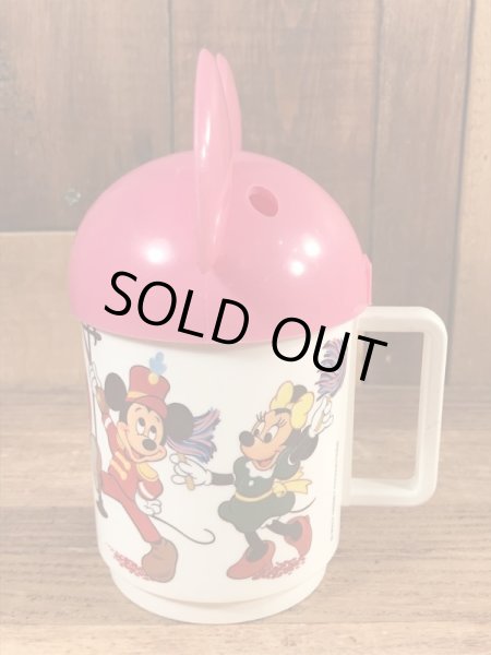 ディズニーランドのミッキーマウスクラブのヴィンテージ雑貨