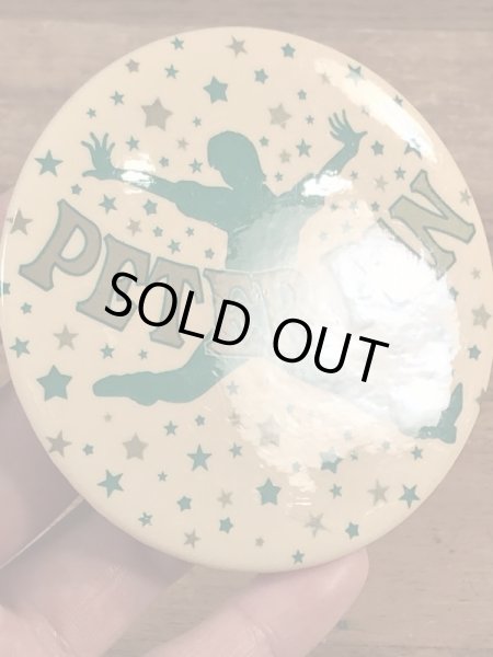 ディズニーのピーターパンのビンテージの雑貨