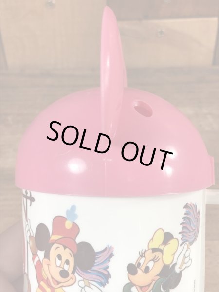 ディズニーランドのミッキーマウスクラブのヴィンテージ雑貨