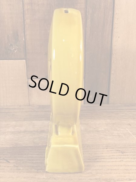 70’sのスマイルフェイスのヴィンテージの雑貨