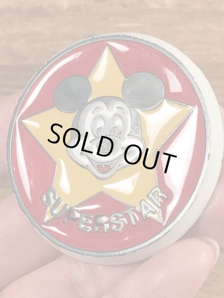 ディズニーのミッキーマウスのヴィンテージの雑貨