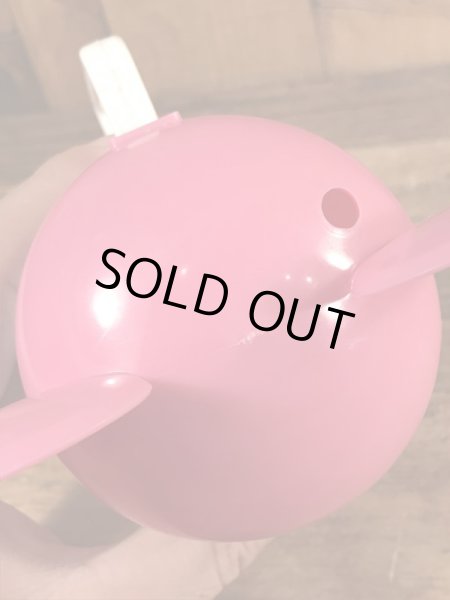 ディズニーランドのミッキーマウスクラブのヴィンテージ雑貨