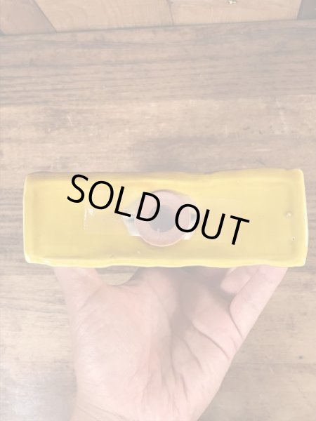 70’sのスマイルフェイスのヴィンテージの雑貨