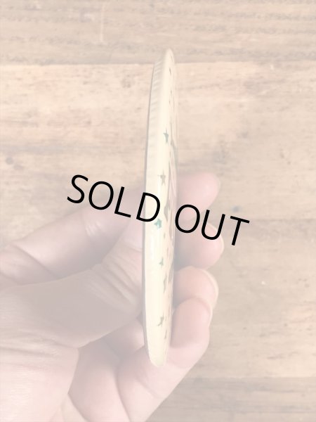 ディズニーのピーターパンのビンテージの雑貨