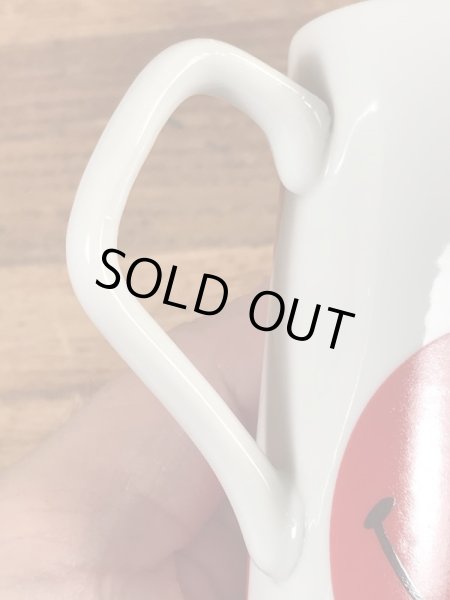 70年代頃のスマイルのビンテージのマグカップ