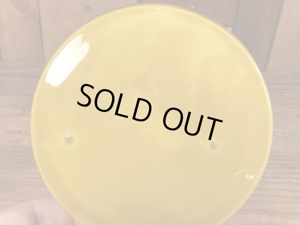 70年代頃のスマイルのビンテージのコインバンク