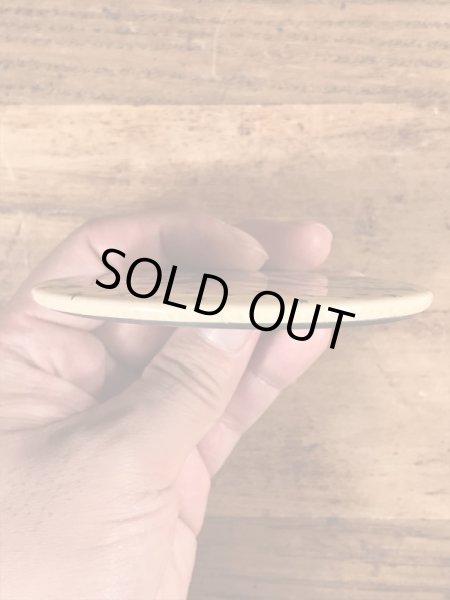 70年代頃ののピーターパンのヴィンテージの缶バッチ