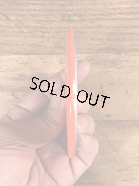 70年代頃のくまのプーさんのビンテージの缶バッジ