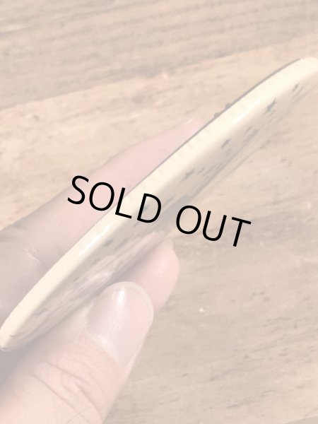 ディズニーのピーターパンのビンテージの雑貨