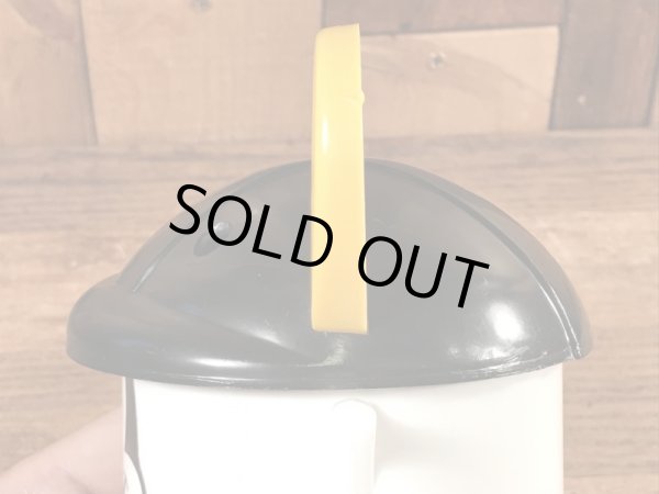 80年代頃のミッキーマウスのヴィンテージのマグカップ