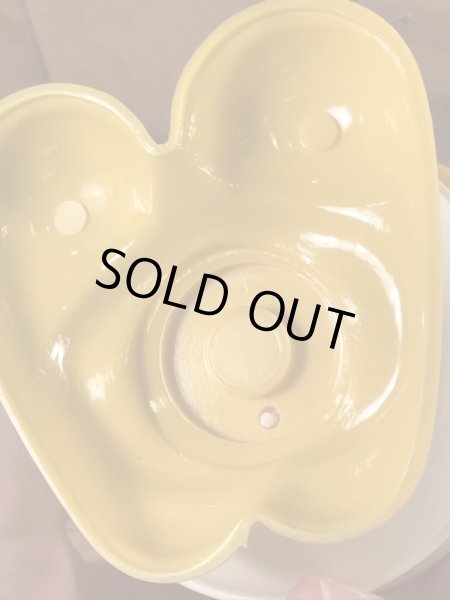 80年代頃のミッキーマウスのビンテージのマグカップ