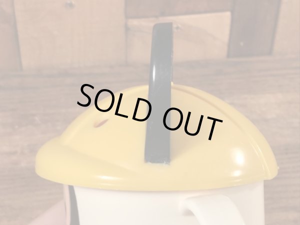 ディズニーのミッキーマウスのヴィンテージの雑貨