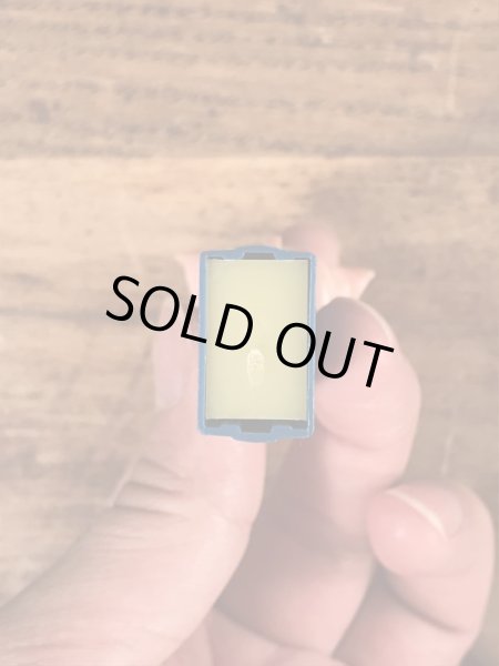 ディズニーの三匹の子豚のヴィンテージのおもちゃ