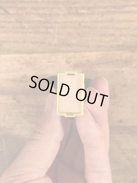 ディズニーのミッキーマウスのヴィンテージのおもちゃ