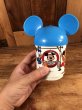 ディズニーランドのミッキーマウスクラブのヴィンテージの雑貨