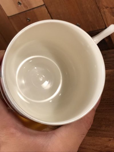 画像1: Disney Mickey Mouse Fun Mug　ミッキーマウス　ビンテージ　プラスチックマグ　ディズニー　80年代