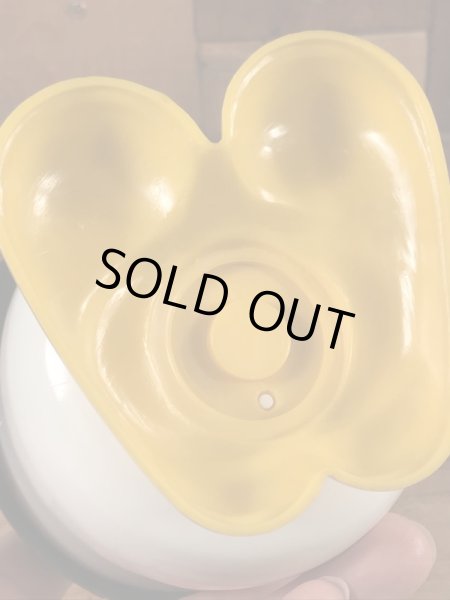 ディズニーのミッキーマウスのビンテージ雑貨