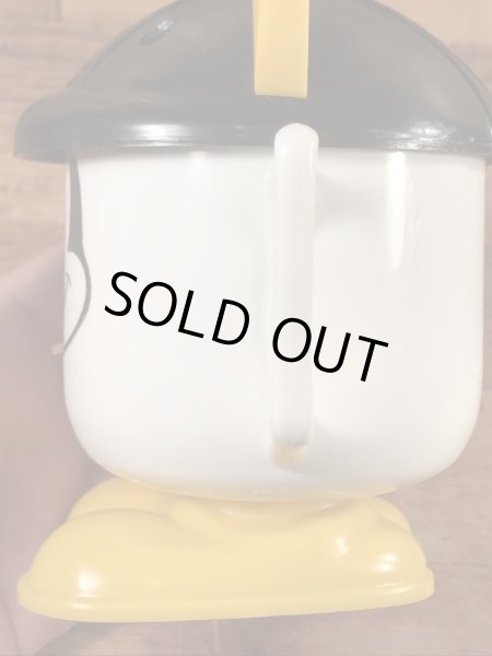 ディズニーのミッキーマウスのビンテージ雑貨