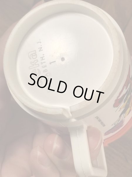 ディズニーランドのミッキーマウスクラブのビンテージの雑貨