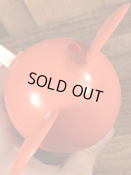 70〜80年代頃のミッキーマウスクラブのヴィンテージのマグカップ