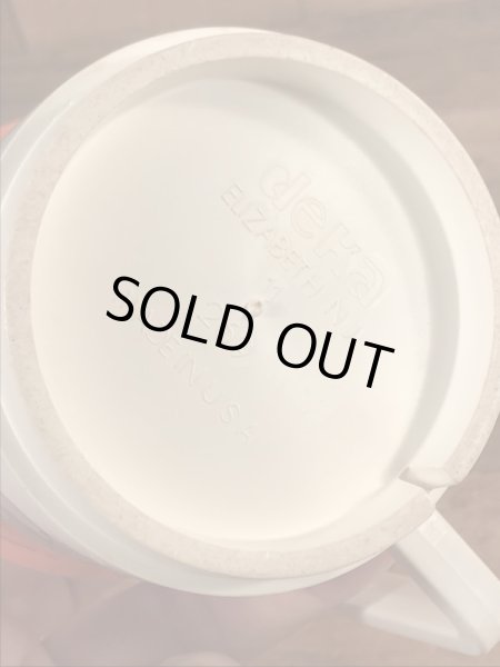 70〜80年代頃のミッキーマウスクラブのビンテージのマグカップ