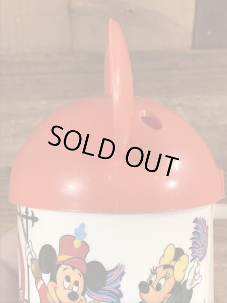 ディズニーランドのミッキーマウスクラブのヴィンテージ雑貨