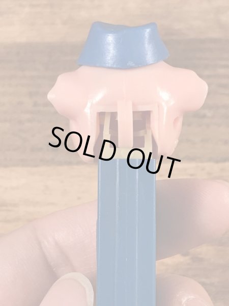 70年代頃の三匹の子豚のビンテージの足無しペッツ