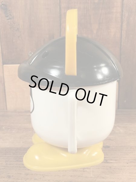 80年代頃のミッキーマウスのヴィンテージのマグカップ