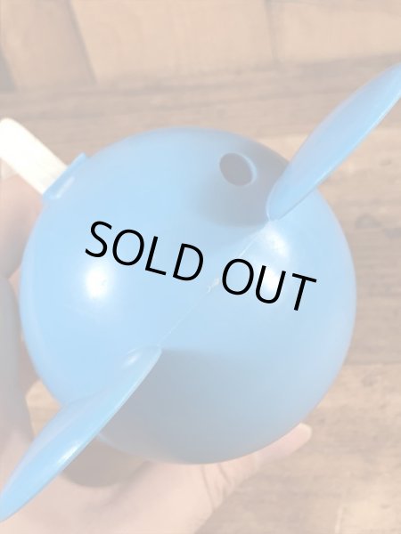 ディズニーランドのミッキーマウスクラブのヴィンテージの雑貨