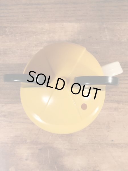 80年代頃のミッキーマウスのビンテージのマグカップ