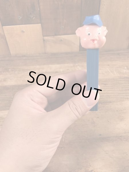 ディズニーの三匹の子豚のヴィンテージのおもちゃ