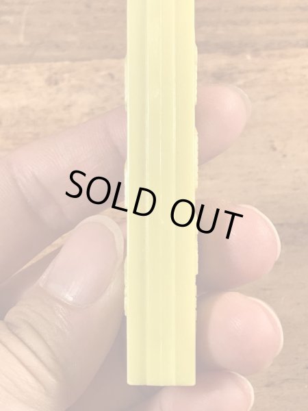 ディズニーのミッキーマウスのヴィンテージのおもちゃ