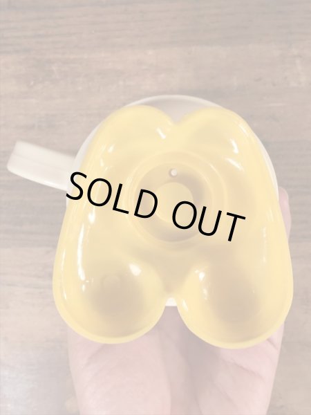 ディズニーのミッキーマウスのヴィンテージの雑貨